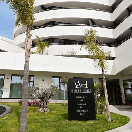White Hill Hotel, Spa & Conferences دراس المظهر الخارجي الصورة