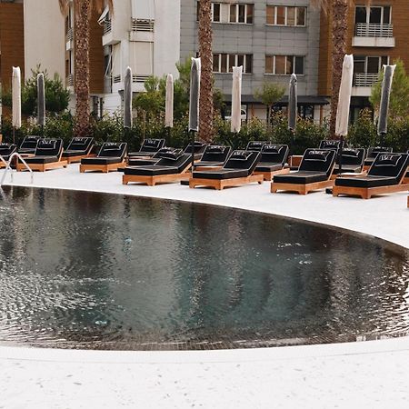 White Hill Hotel, Spa & Conferences دراس المظهر الخارجي الصورة