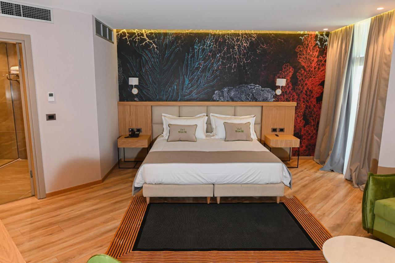 White Hill Hotel, Spa & Conferences دراس المظهر الخارجي الصورة