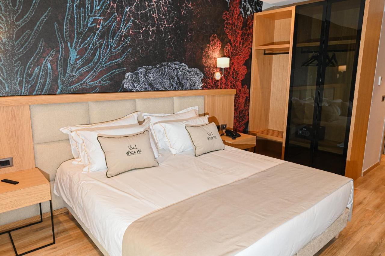White Hill Hotel, Spa & Conferences دراس المظهر الخارجي الصورة