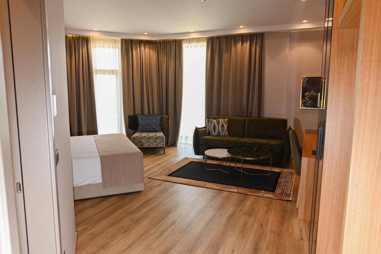 White Hill Hotel, Spa & Conferences دراس المظهر الخارجي الصورة