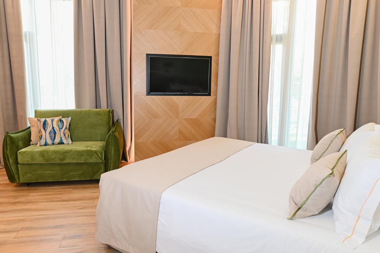 White Hill Hotel, Spa & Conferences دراس المظهر الخارجي الصورة