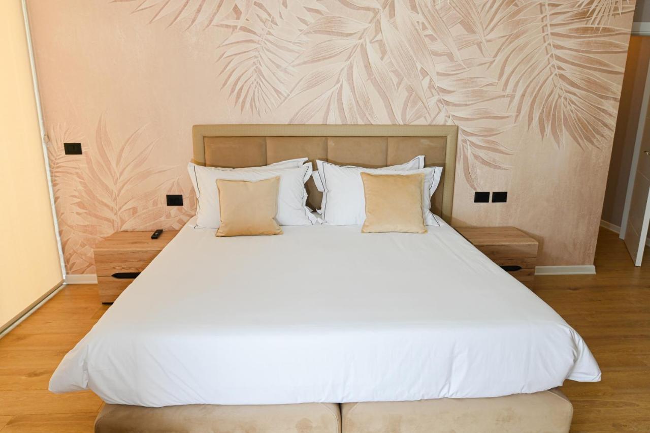 White Hill Hotel, Spa & Conferences دراس المظهر الخارجي الصورة