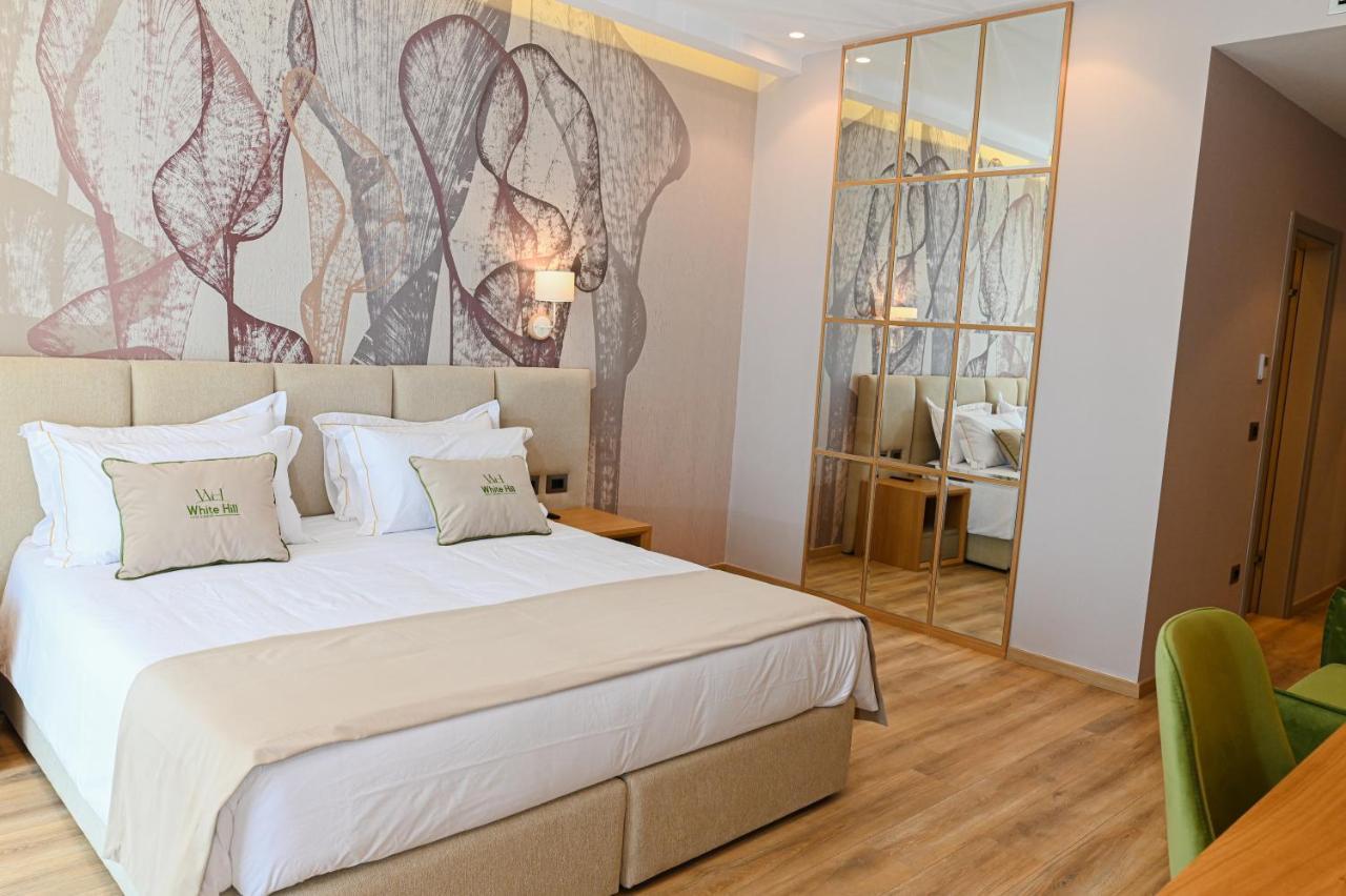 White Hill Hotel, Spa & Conferences دراس المظهر الخارجي الصورة
