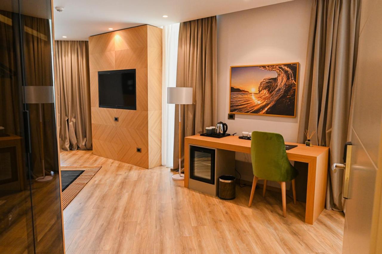 White Hill Hotel, Spa & Conferences دراس المظهر الخارجي الصورة