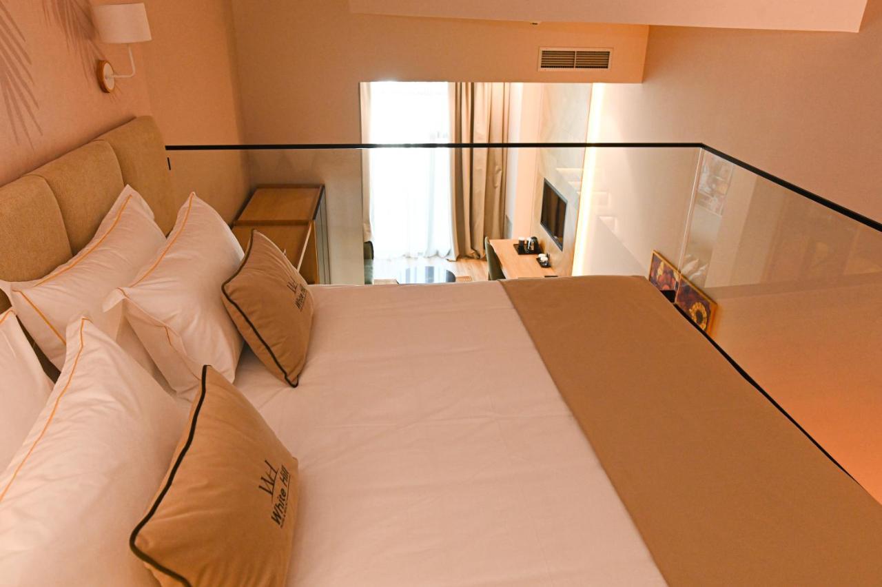 White Hill Hotel, Spa & Conferences دراس المظهر الخارجي الصورة