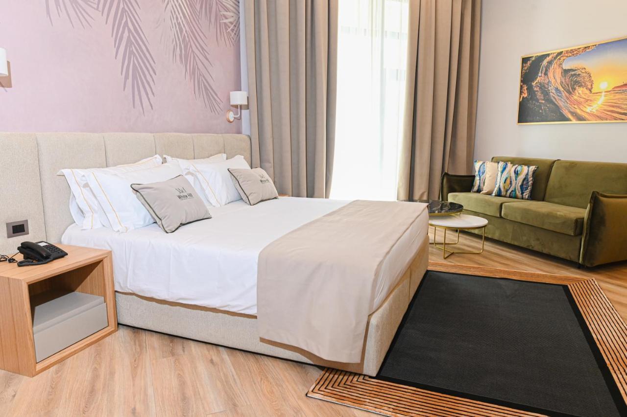 White Hill Hotel, Spa & Conferences دراس المظهر الخارجي الصورة