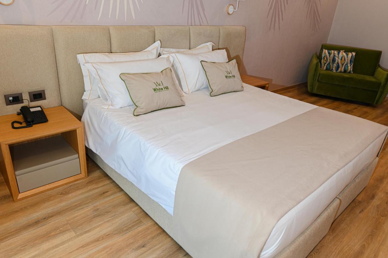 White Hill Hotel, Spa & Conferences دراس المظهر الخارجي الصورة