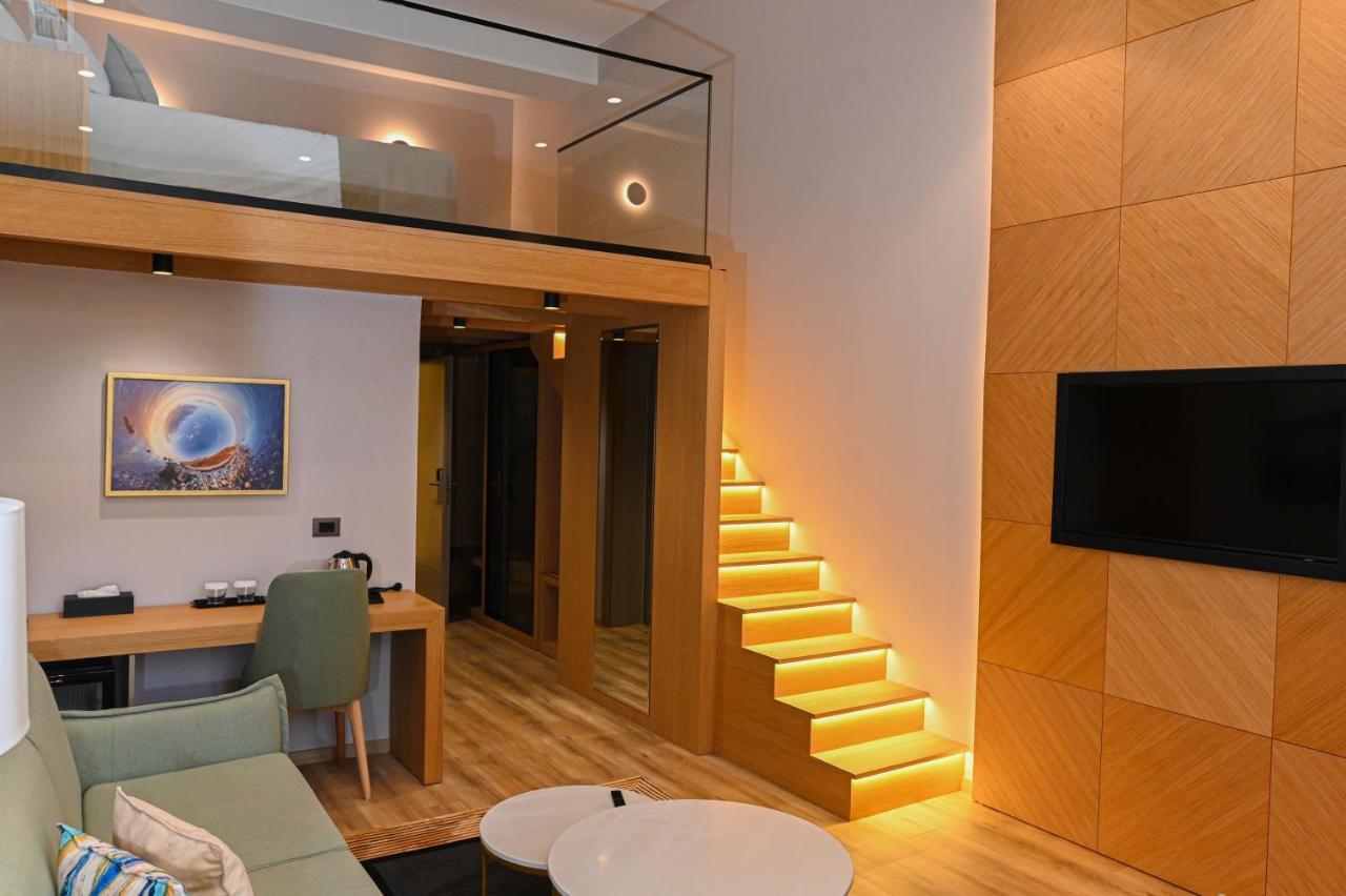White Hill Hotel, Spa & Conferences دراس المظهر الخارجي الصورة