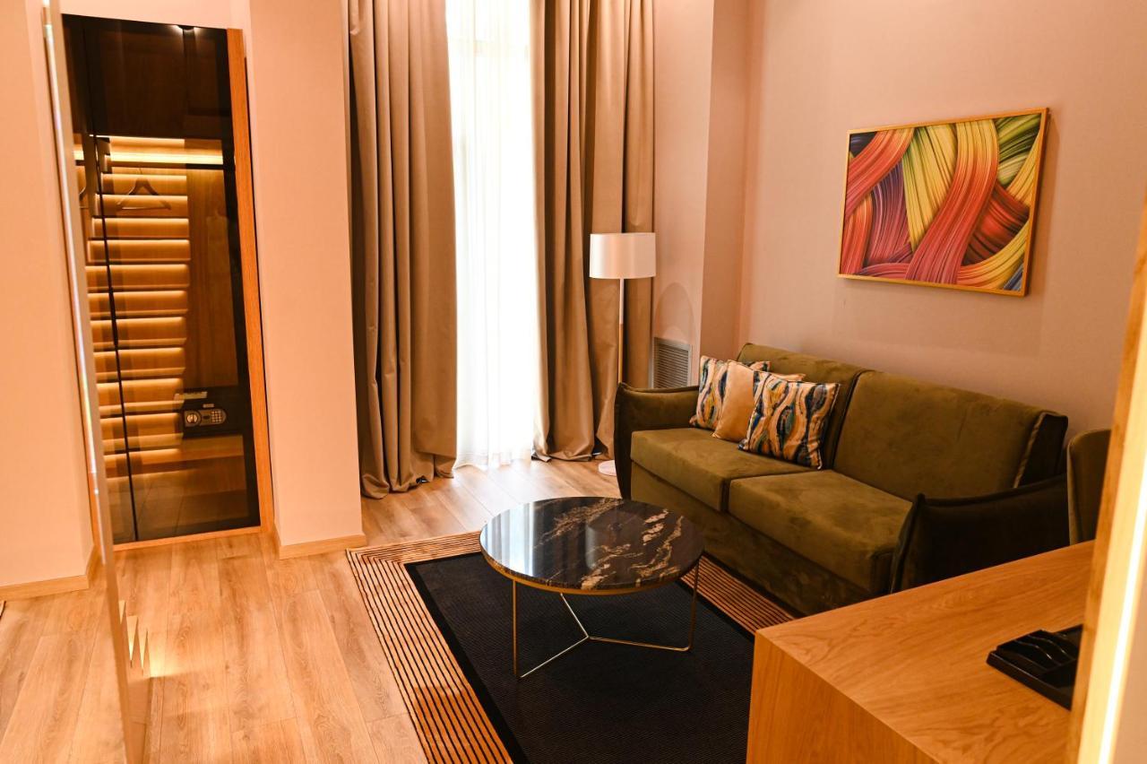 White Hill Hotel, Spa & Conferences دراس المظهر الخارجي الصورة