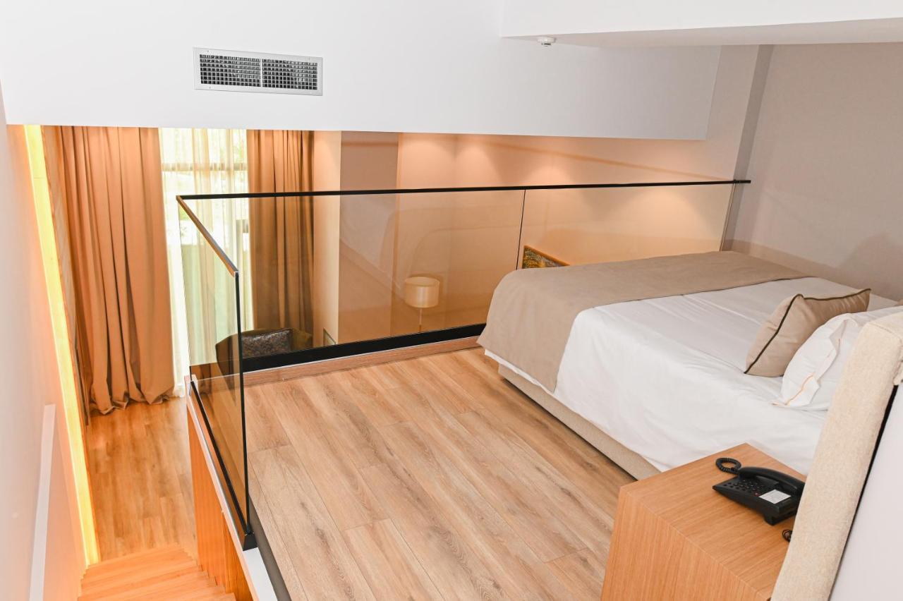 White Hill Hotel, Spa & Conferences دراس المظهر الخارجي الصورة