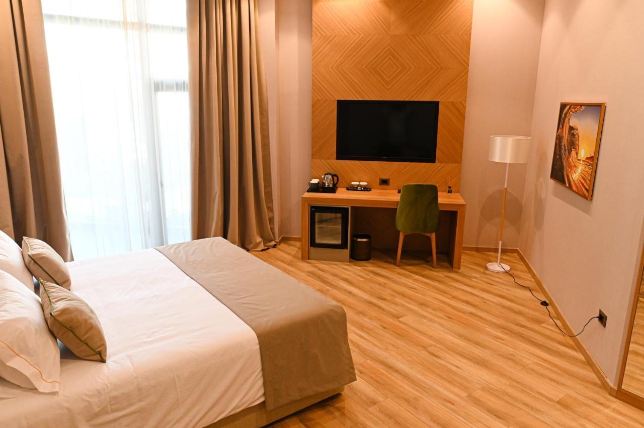 White Hill Hotel, Spa & Conferences دراس المظهر الخارجي الصورة