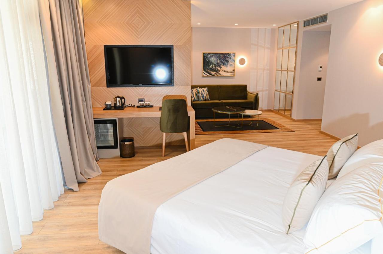 White Hill Hotel, Spa & Conferences دراس المظهر الخارجي الصورة