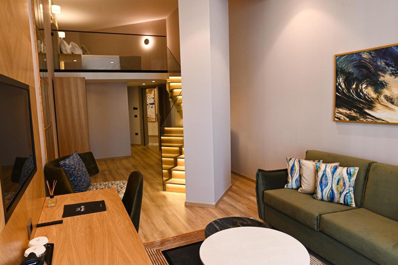 White Hill Hotel, Spa & Conferences دراس المظهر الخارجي الصورة