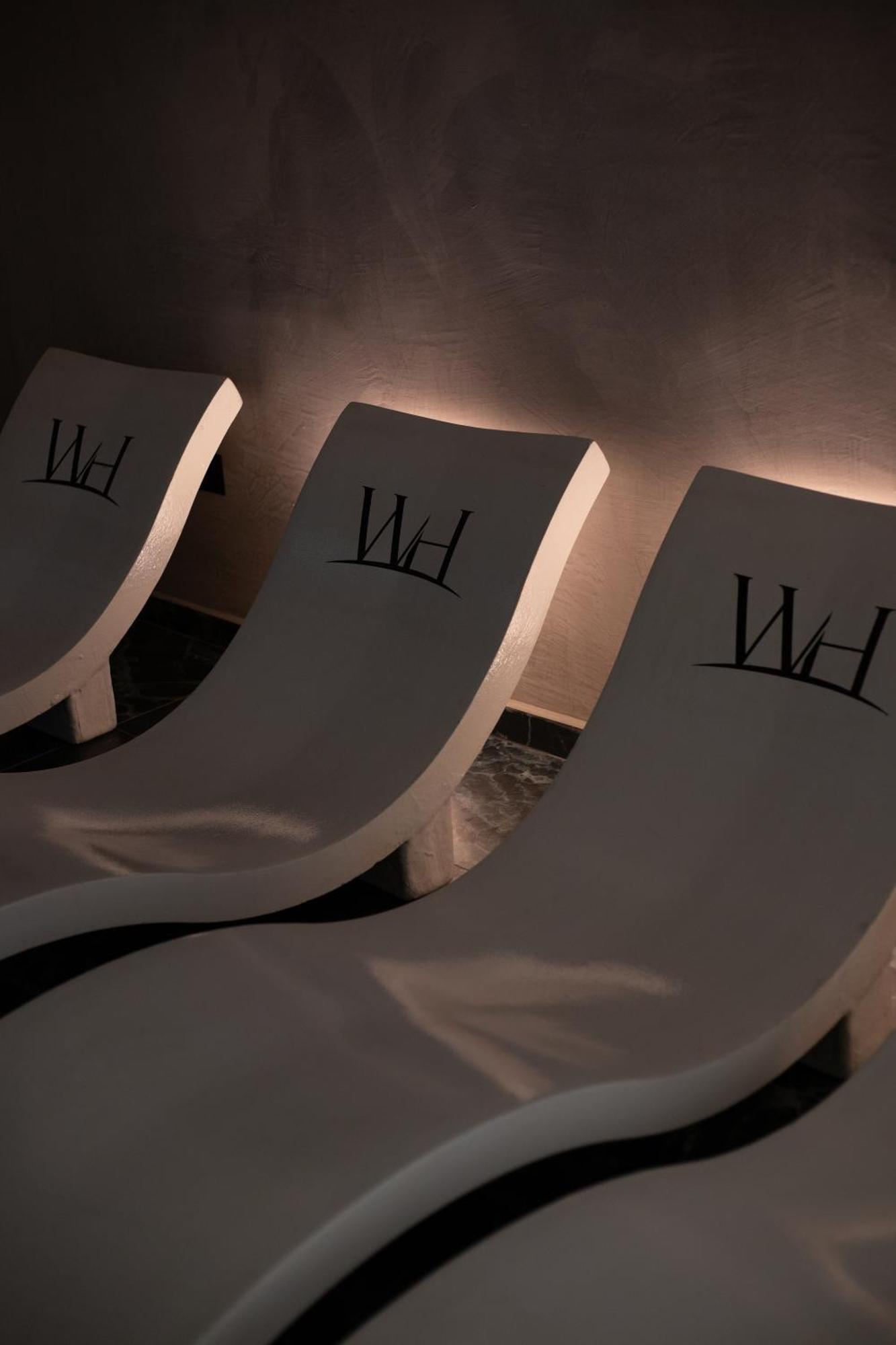 White Hill Hotel, Spa & Conferences دراس المظهر الخارجي الصورة