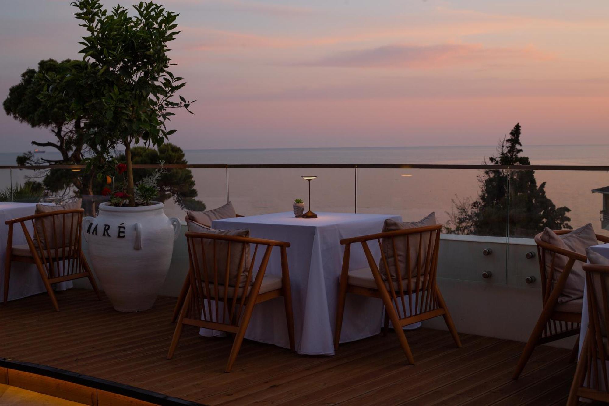 White Hill Hotel, Spa & Conferences دراس المظهر الخارجي الصورة