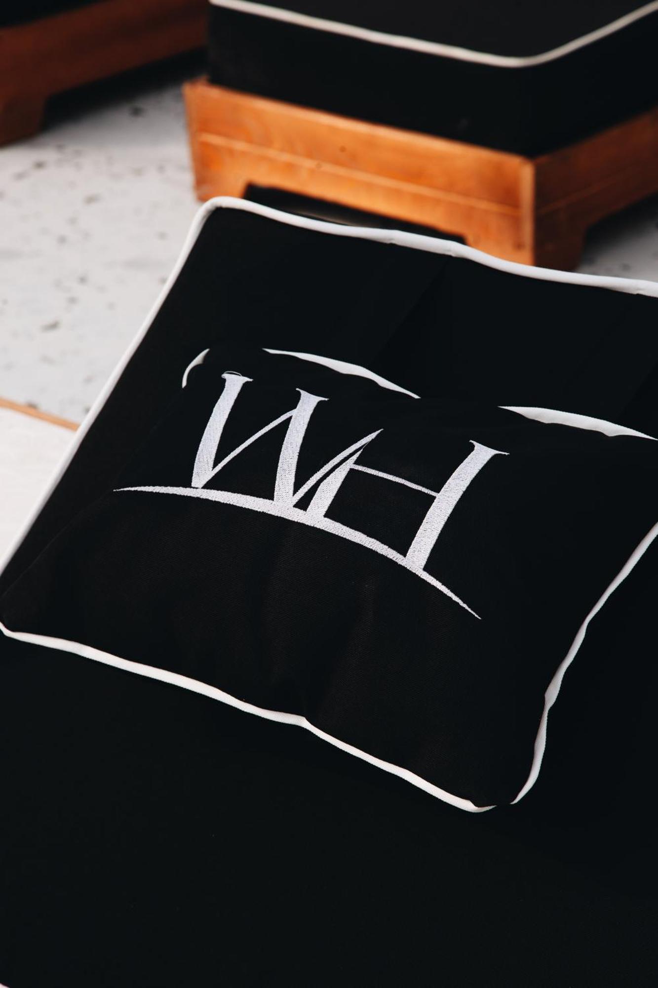 White Hill Hotel, Spa & Conferences دراس المظهر الخارجي الصورة