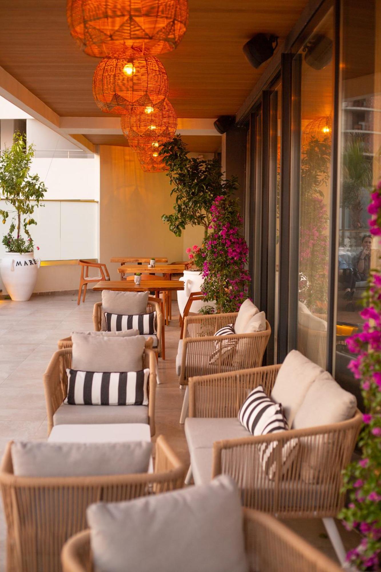 White Hill Hotel, Spa & Conferences دراس المظهر الخارجي الصورة