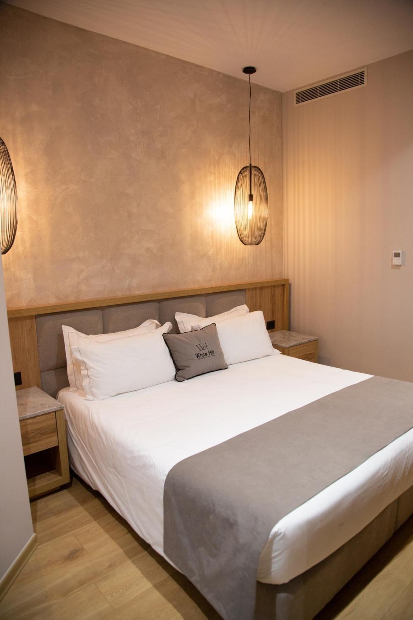 White Hill Hotel, Spa & Conferences دراس المظهر الخارجي الصورة